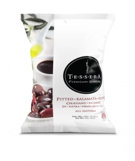 Tessera Olivy Kalamata 85 g